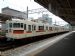 Sanyo Railway local train