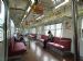Sanyo Railway local train interior