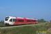 Spurt Arriva near Leeuwarden Netherlands