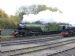 4771, Green Arrow, at Barrow Hill