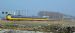 Dutch Railways Koploper passing Nootdorp