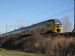 Dutch Railways Double Deck train