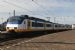 Dutch Railways Sprinter at Hoek van Holland