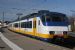 Dutch Railways Sprinter at Hoek van Holland