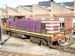 Photo of CFL 851 Diesel Locomotive
