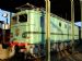 Belfort NS 1122 electric locomotive