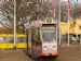Tram line 4 to Marconiplein, Rotterdam