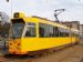 Tram RET 732 on line 8 Spangen, Rotterdam