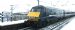 82201, Mark 4 Driving Van Trailer at Grantham