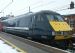 82223, Mark 4 DVT at Grantham station
