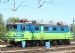 TGOJ MA Class electric freight locomotive