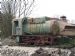 old Krupp locomotive