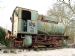 1949 built Krupp Steam locomotive