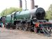 4-6-0 steam locomotive Kolhapur