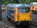 GB Railfreight electro-diesel locomotive 73204