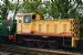 British Rail class 04 diesel shunter