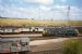 Overview of Tinsley Motive Power Depot