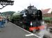 Tornado - Cathedrals Express