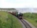 Tornado off to London