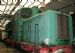 HBA no. 2 diesel shunter at Anten