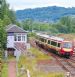 Passing Stirling North