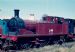L44 steam locomotive