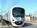 38101 on the Seibu Line - Japan