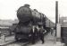 Steam Locomotive 1011 County of Chester