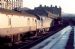 40123 at Haymarket