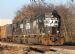 Norfolk Southern 3262