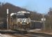 Norfolk Southern 9895