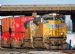 Union Pacific 8596