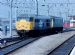 31 at CREWE