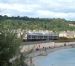 Class 170 at Burntisland