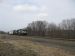Norfolk Southern 9810 in Newport, PA