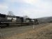Norfolk Southern 2626 in Newort, PA