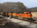 BNSF 9173