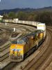 Union Pacific 7912