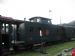 East Broad Top caboose