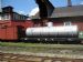 East Broad Top #116 tank car