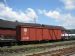 East Broad Top # 181 box car