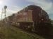 CPRail diesel locomotive 8837