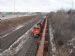 CN Rail freight train