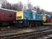 14901 Class 14 at Elsecar