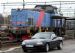 Green Cargo T44 shunter no. 259