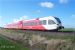 Arriva Spurt 307 to Leeuwarden CS