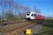 Arriva Spurt 307 to Harlingen Haven