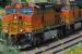 BNSF #5012