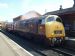 D832 and D821 at Bishops Lydeard