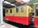 Mountain train